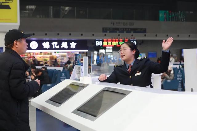 1月10日起,福建多地列车有调整!