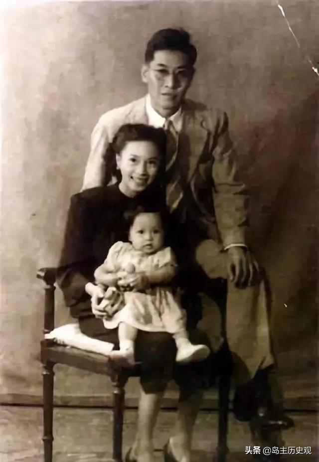 “颜控悲剧”戴望舒:三段恋情,三次被绿,所爱皆为美女