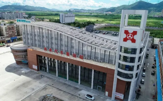 龙岗到高州的长途汽车(最新消息3月1日起，斗门、金湾所有长途客运站​将全部复业)