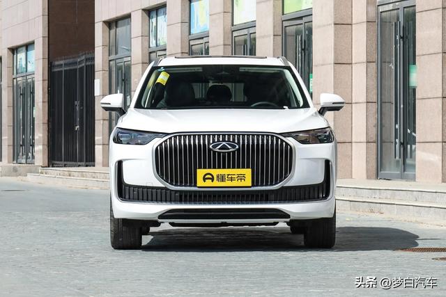 2024质量十佳国产车品牌公布:奇瑞反超吉利,红旗、长安成功入围