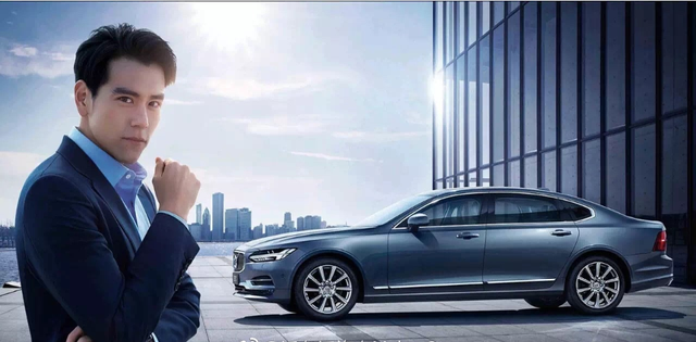 成龙代言三菱、胡歌代言CT6......粉丝:刷我的卡