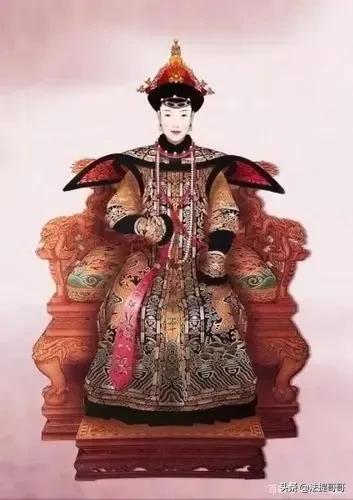 清朝十大美女排行榜,谁是你的最爱?