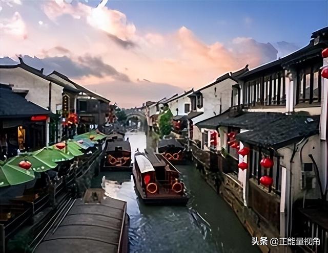 校园尤物!苏州科技大学校花肤白貌美,这才是黄金身材的真女神