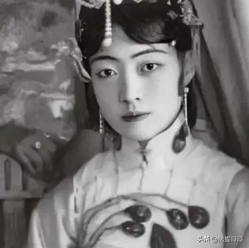 清朝十大美女排行榜,谁是你的最爱?