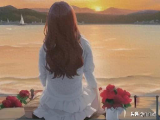 心静如水，才是一个普通女人极致的活法