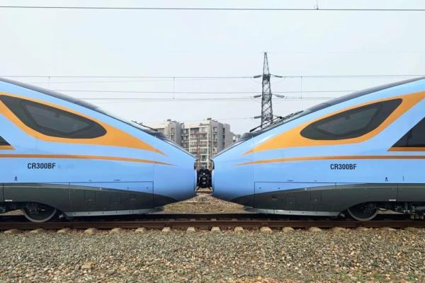 新图来啦!直达北上广