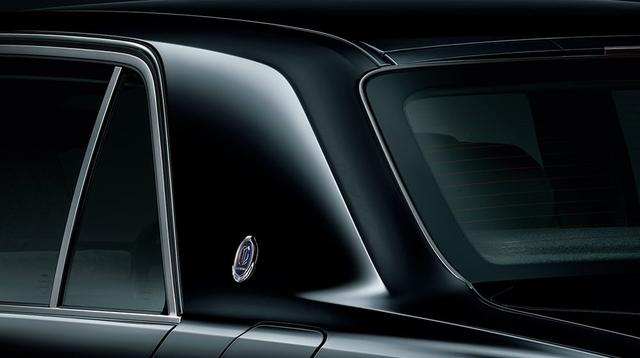 最贵丰田入华！这日本丰田近百万 比亚迪不香吗？