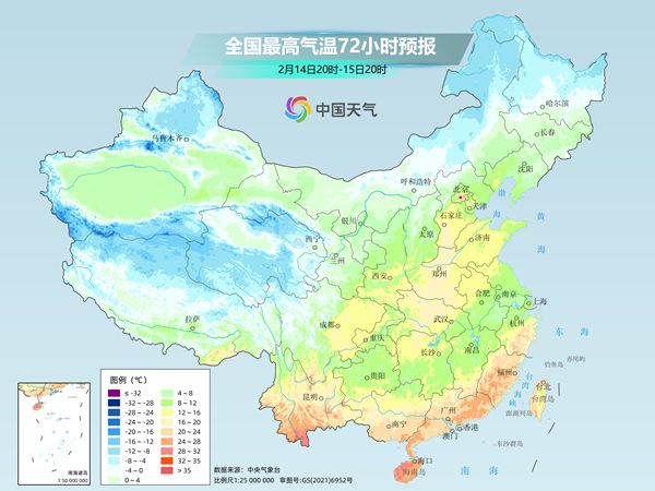 未来一周南方阴雨频频 会有大范围回南天吗?