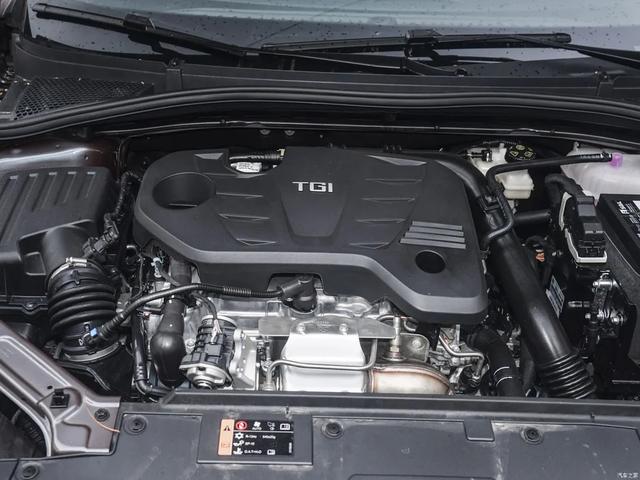 名爵MG5:6.59万起!名爵MG5、帝豪、轩逸你怎么选?