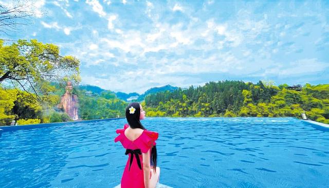 旅发会怎么游?“初冬游永顺”主题路线攻略