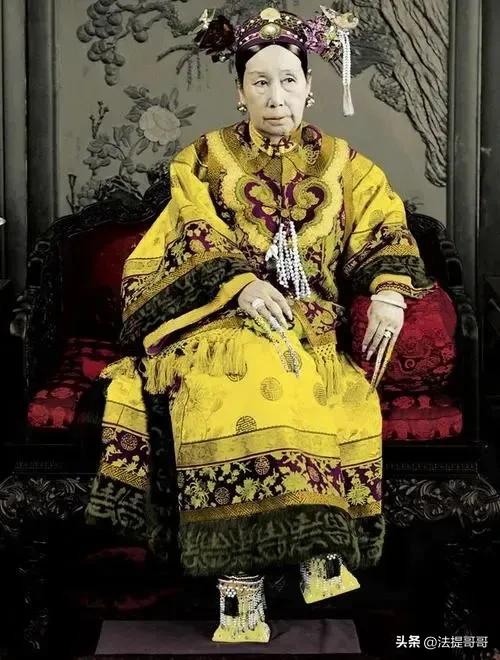 清朝十大美女排行榜,谁是你的最爱?