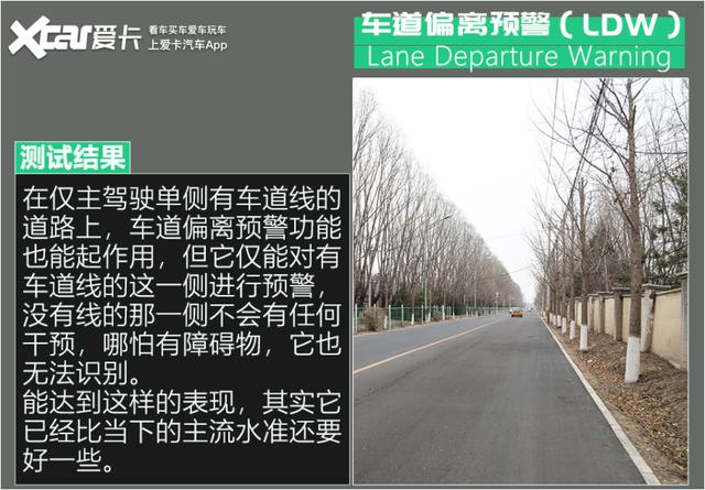 居然5分钟不用摸方向盘?测现代SmartSense驾驶辅助系统