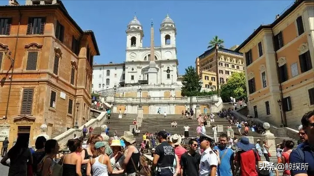 梵蒂冈:世界上面积最小的国家,2011年统计只有32个女性