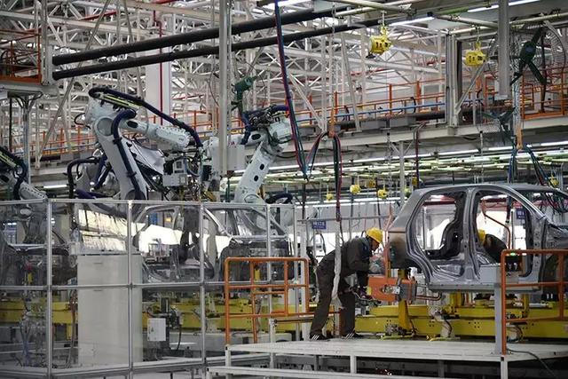 新能源汽车已具产业链,“徐州造”驶来!