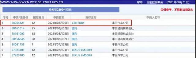 最贵丰田入华！这日本丰田近百万 比亚迪不香吗？