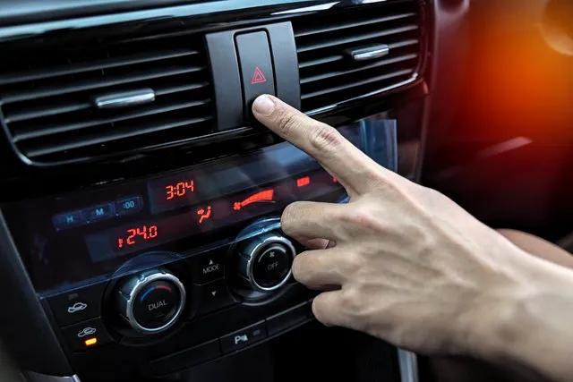 须知:汽车开一小时空调,究竟能烧多少油?测试结果出来了!