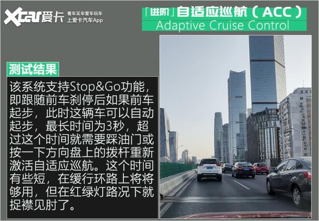 居然5分钟不用摸方向盘?测现代SmartSense驾驶辅助系统