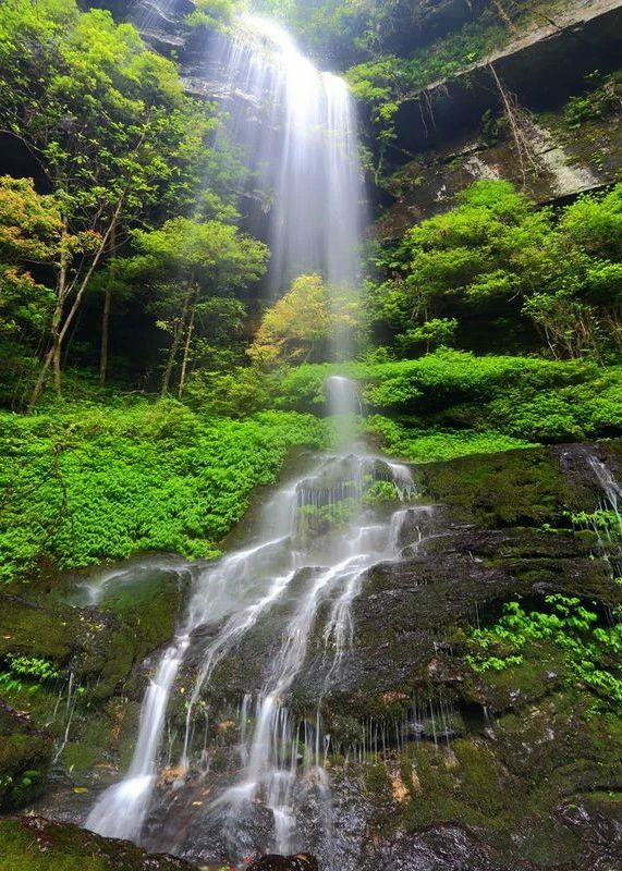 旅发会怎么游?“初冬游永顺”主题路线攻略