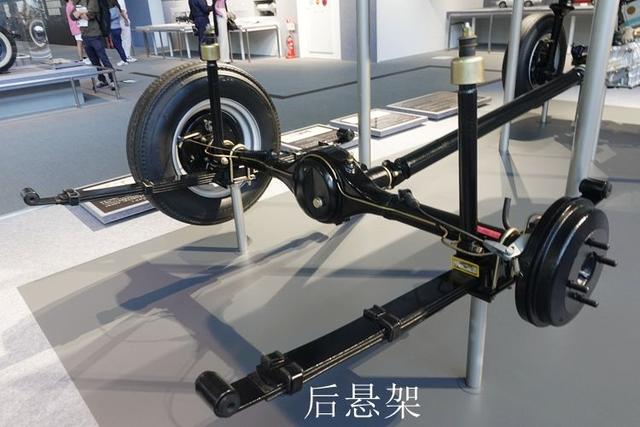 探访日本名古屋之三:丰田汽车技术