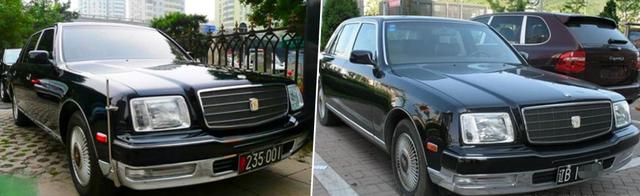 最贵丰田入华！这日本丰田近百万 比亚迪不香吗？