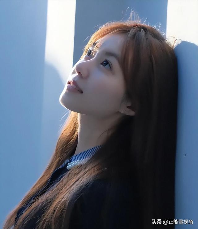 校园尤物!苏州科技大学校花肤白貌美,这才是黄金身材的真女神