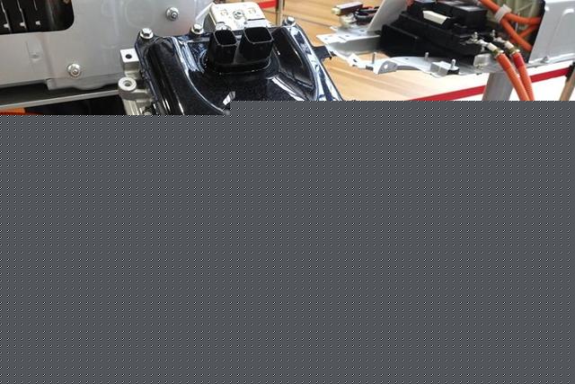 探访日本名古屋之三:丰田汽车技术