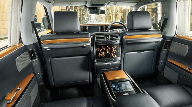 最贵丰田入华！这日本丰田近百万 比亚迪不香吗？