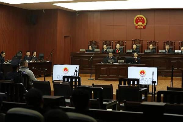 起底张氏三兄弟的黑色人生:长江非法采砂涉黑命案侦破始末