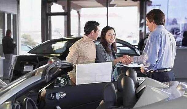 新手购车必看:签订新车购买合同,这些关键条款不可少!