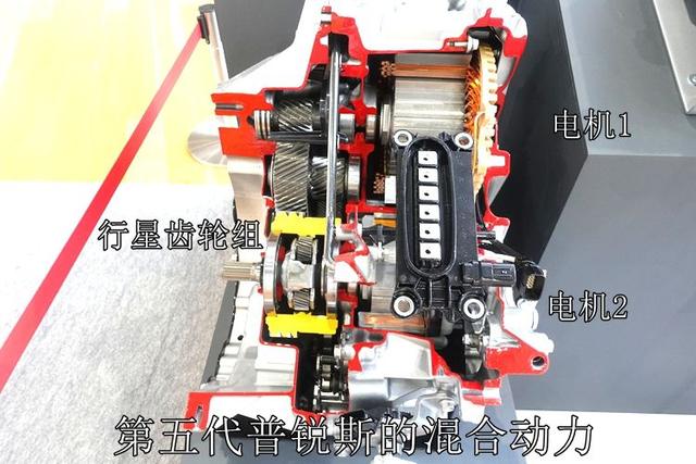 探访日本名古屋之三:丰田汽车技术