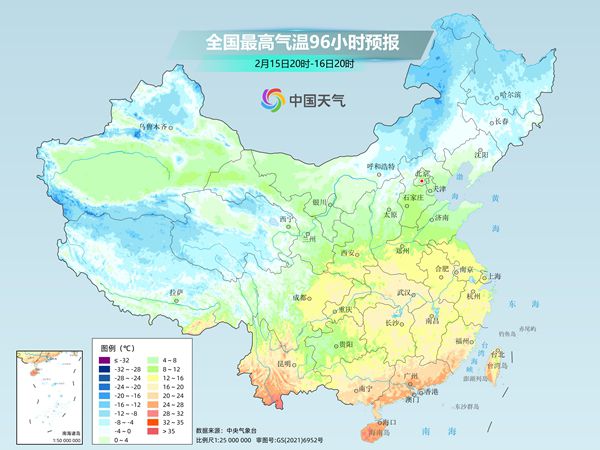 未来一周南方阴雨频频 会有大范围回南天吗?