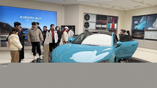 2024年武汉卖的新车，一半是新能源