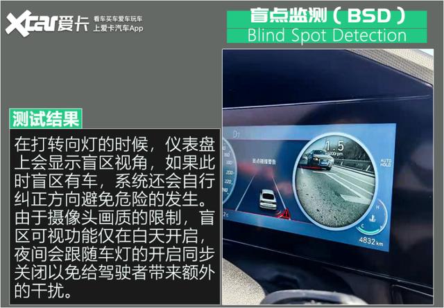 居然5分钟不用摸方向盘?测现代SmartSense驾驶辅助系统