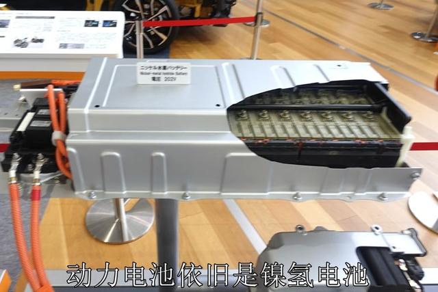 探访日本名古屋之三:丰田汽车技术