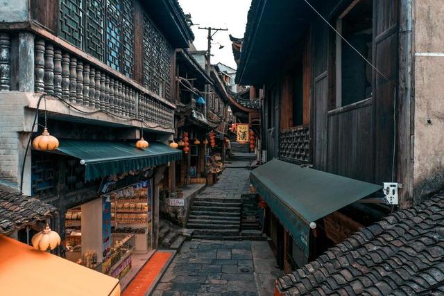 旅发会怎么游?“初冬游永顺”主题路线攻略