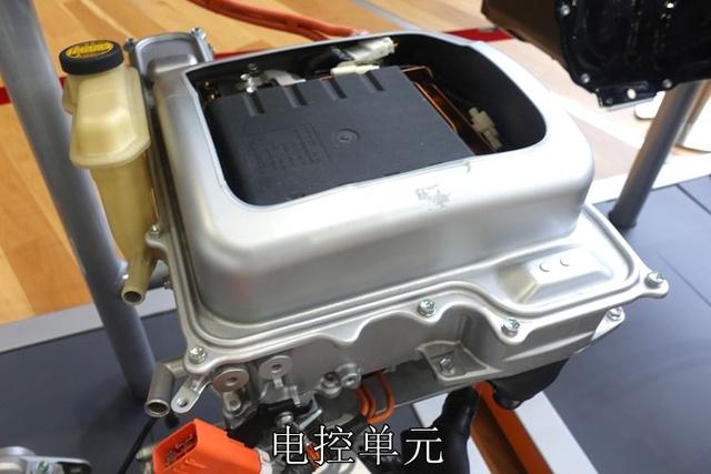 探访日本名古屋之三:丰田汽车技术