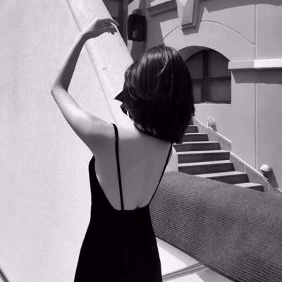 唯美女生头像伤感心痛