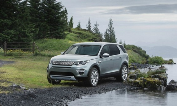 离地间隙不超过20cm,怎么好意思叫越野车?