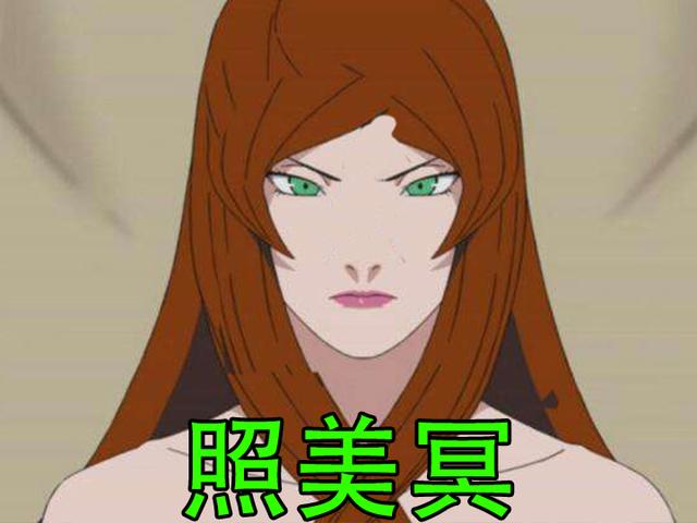 火影:偏分角色去掉头帘后是什么样?井野美到惊艳,迪达拉笑喷