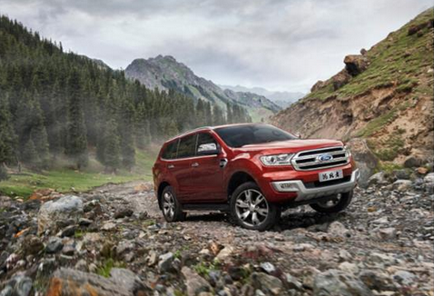 离地间隙不超过20cm,怎么好意思叫越野车?