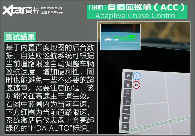 居然5分钟不用摸方向盘?测现代SmartSense驾驶辅助系统