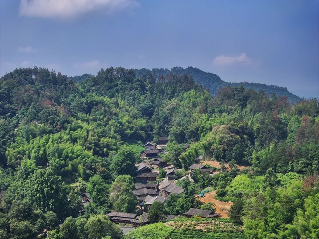 旅发会怎么游?“初冬游永顺”主题路线攻略