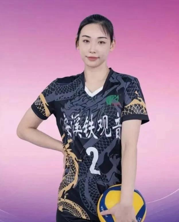 福建1：3惜败上海 庄宇珊郑益昕低迷 场上8大福建美女你pick谁？