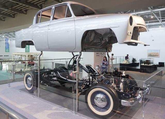 探访日本名古屋之三:丰田汽车技术