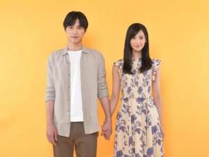 福士苍汰主演TBS台新剧 搭档菜菜绪上演禁忌之恋