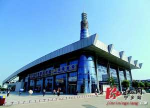 宁乡白马桥汽车站(宁乡白马桥汽车站成功创建“湖南省群众满意客运站”)