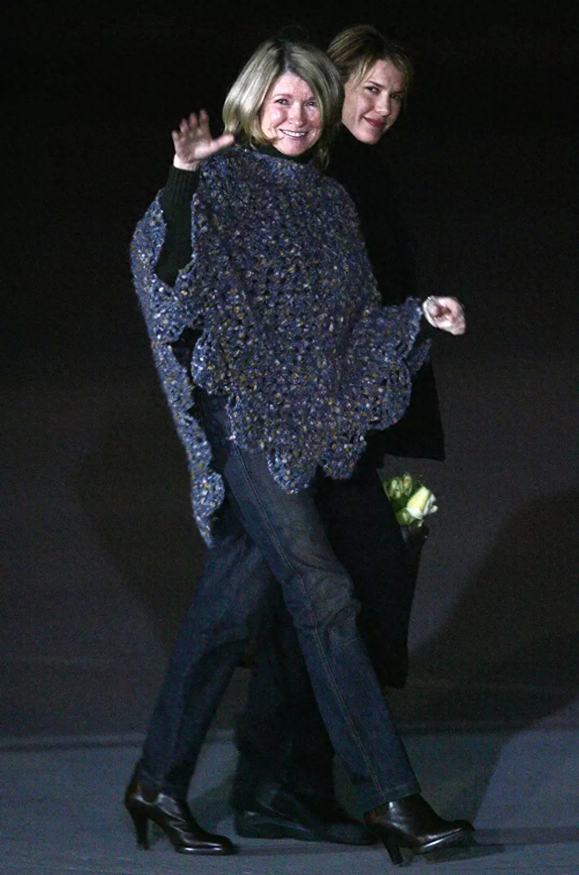 美国家政女王的回忆监狱生活:被拖进小黑屋,更喜欢睡牢房上铺