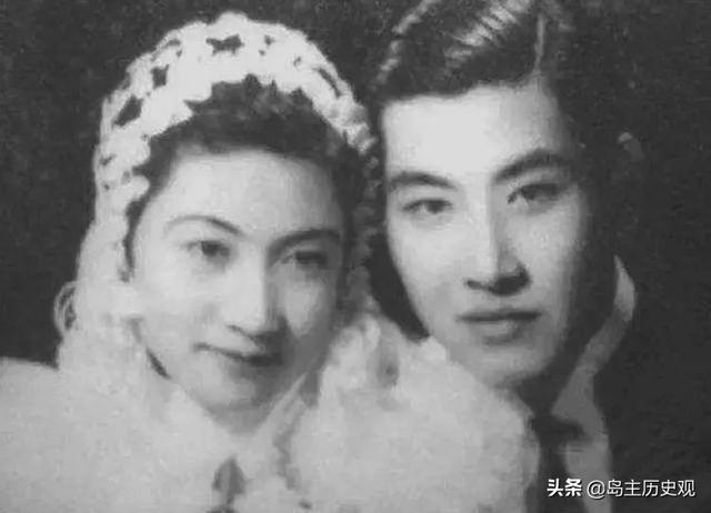 “颜控悲剧”戴望舒:三段恋情,三次被绿,所爱皆为美女