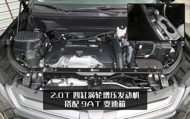 雪佛兰探界者销量惨淡,纯正美式肌肉SUV,为何沦落到如此地步