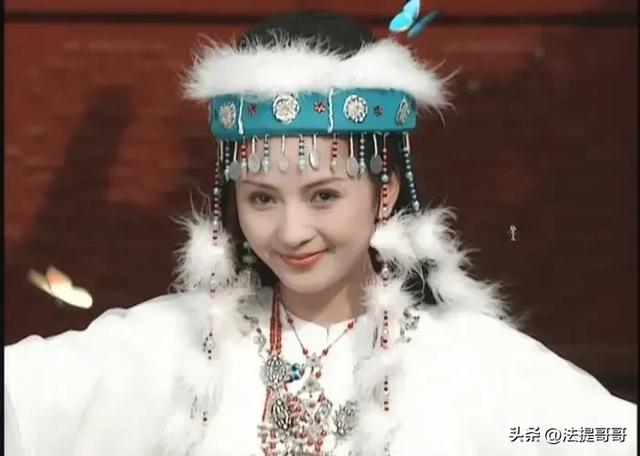 清朝十大美女排行榜,谁是你的最爱?